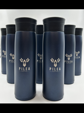 500 ml Filtreli Termos