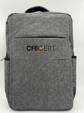 Stoklu Özel Üretim Laptop Bölmeli USB Şarj Girişli Promosyon Sırt Çantası