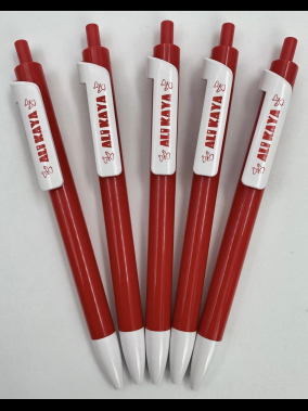 LeccePen Plastik Tükenmez Kalem