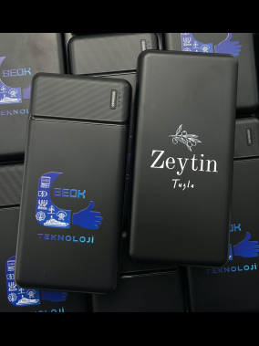 30.000 mAh Dijital Ekranlı Powerbank