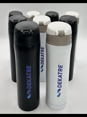 500 ml Muhafaza Kilit ve Otomatik Kapak Termos