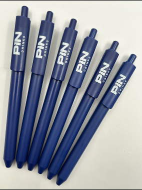 Plastik Tükenmez Kalem