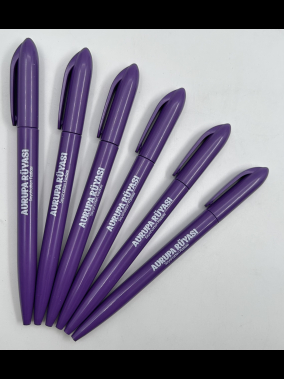 Twist Çevirmeli Tükenmez Kalem