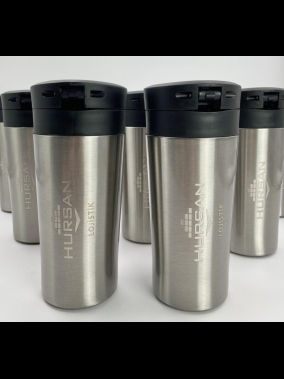 Çelik Kupa / 350 Ml