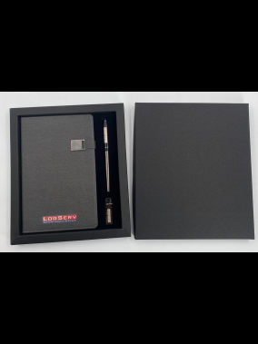 13 x 21 cm Denim Termo PU Sert Kapaklı Tarihsiz Defter, 224 Sayfa, 80 gr. Ivory Krem Çizgili İç Kağıt, Renkli Kenarlı, Metal Tokalı