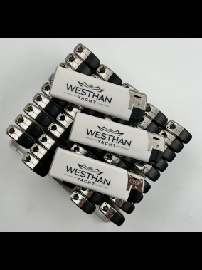 Clipper Fit Manyetolu Siboplu Çakmak