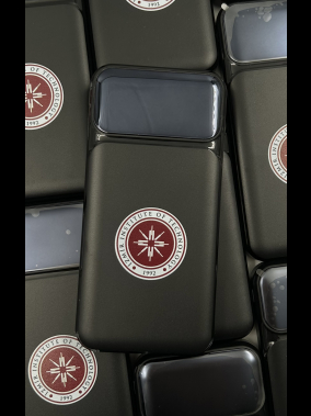 10.000 mAh Dahili Kablolu 22.5W Hızlı Şarj Destekli Powerbank