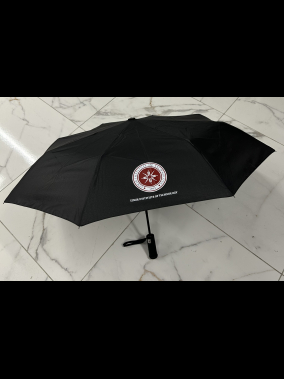 Plastik Saplı 8 Panel Led Işıklı Şemsiye