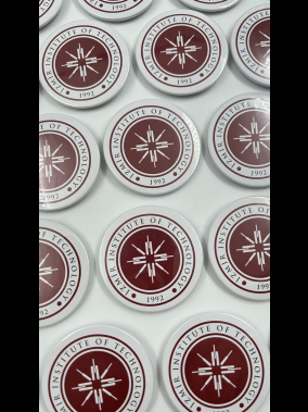 Özel Üretim Buton Rozet