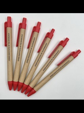 Geri Dönüşüm Tükenmez Kalem