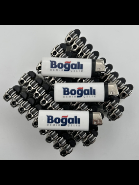 i-Lighter Taşlı Siboplu Çakmak