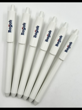 Plastik Tükenmez Kalem