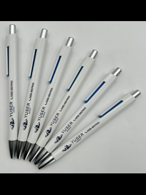 Basmalı Tükenmez Kalem