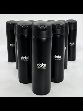 500 ml Muhafaza Kilit ve Otomatik Kapak Termos