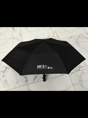 Plastik Saplı 8 Panel Led Işıklı Şemsiye