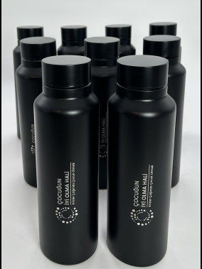 700 ML Paslanmaz Çelik Matara