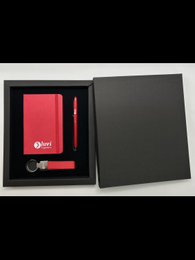 Çevirmeli Metal Dokunmatikli Touchpen Tükenmez Kalem