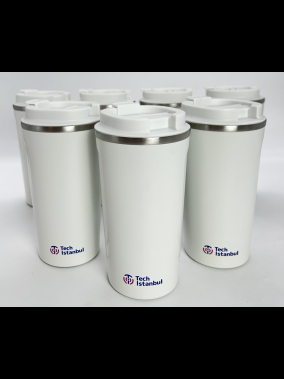 Çelik Termos / 450 Ml