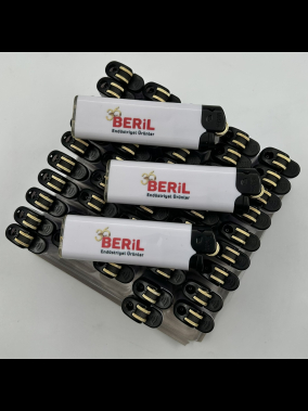 Taşlı Siboplu Çakmak