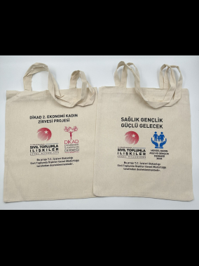 130gr Ham Bez Çanta %80 Pamuk %20 Polyester 40 Tel