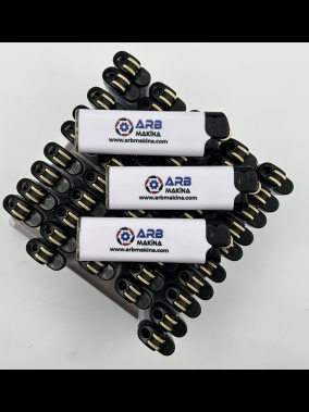 Taşlı Siboplu Çakmak