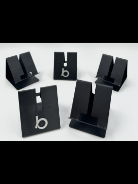 Metal Telefon Standı Tutucu