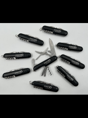 7 Fonksiyonlu Çakı