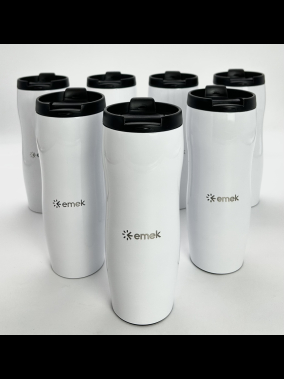 400 ml Çelik Termos