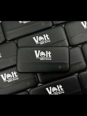 S-link IP-G10N 10000mAh Micro+Type C Girişli Powerbank Beyaz Taşınabilir Pil Şarj Cihazı