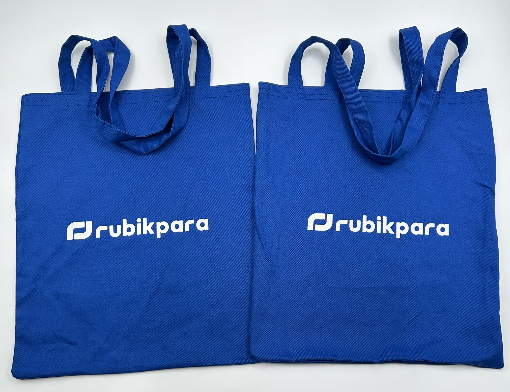 245gr Gabardin Kumaş Bez Çanta Promozone