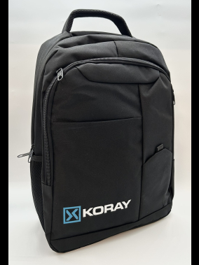 Stoklu Özel Üretim Promosyon Sırt Çantası