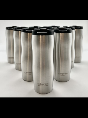 400 ml Çelik Termos