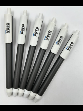 Plastik Tükenmez Kalem