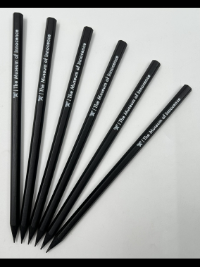 Köşeli Latalı Kurşun Kalem