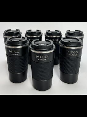 500 ML Termos Bardak