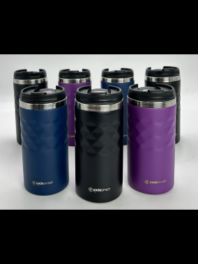 300 ml Termos Tipi Çelik Kupa Bardak