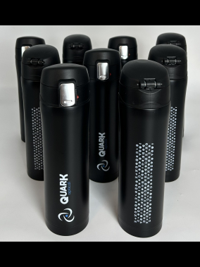 500 ml Muhafaza Kilit ve Otomatik Kapak Termos