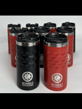 Çelik Termos / 300 Ml