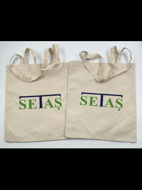 245gr Gabardin Kumaş Bez Çanta