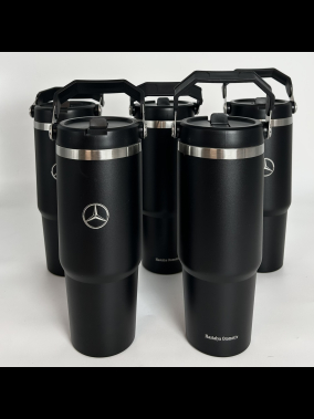 Çelik Termos / 900 Ml