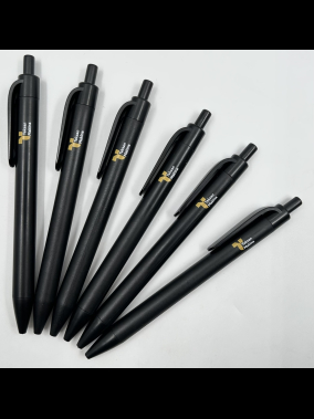 Basmalı Plastik Tükenmez Kalem