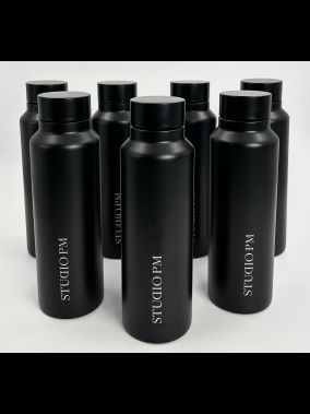 700 ML Paslanmaz Çelik Matara