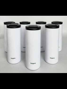 500 ML Çelik Termos Bardak