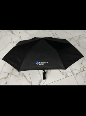 Plastik Saplı 8 Panel Led Işıklı Şemsiye