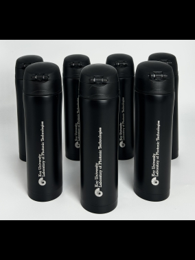 500 ml Muhafaza Kilit ve Otomatik Kapak Termos