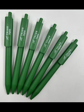 Basmalı Plastik Tükenmez Kalem