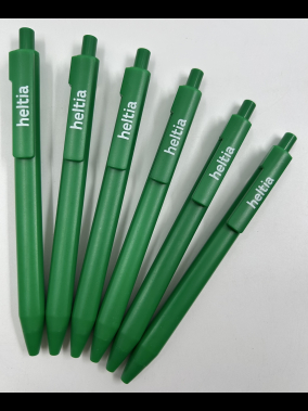 Plastik Tükenmez Kalem