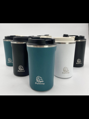 380 ML Termos Bardak