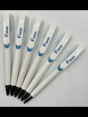 Plastik Tükenmez Kalem