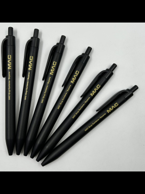 Basmalı Plastik Tükenmez Kalem